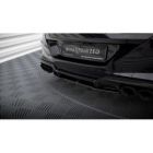 Splitter tylny Maxton Design BMW M8 F92 Coupe / F93 Gran Coupe