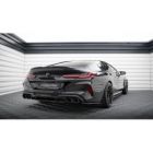 Splitter tylny Maxton Design BMW M8 F92 Coupe / F93 Gran Coupe
