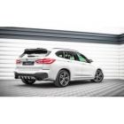 Spoiler Cap Maxton Design BMW X1 F48 M-Pakiet