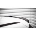 Spoiler Cap Maxton Design BMW X1 F48 M-Pakiet