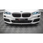 Splitter przedni Maxton Design BMW X1 F48 M-Pakiet