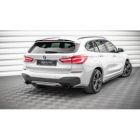 Splittery tylne boczne Maxton Design BMW X1 F48 M-Pakiet