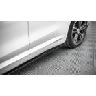 Dokładki progów Maxton Design BMW X1 F48 M-Pakiet