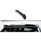 Spoiler Cap 3D Maxton Design BMW X1 U11 M-Pakiet