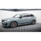 Zestaw splitterów Maxton Design BMW X1 U11 M-Pakiet