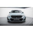 Zestaw splitterów Maxton Design BMW X1 U11 M-Pakiet