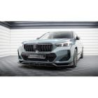 Zestaw splitterów Maxton Design BMW X1 U11 M-Pakiet