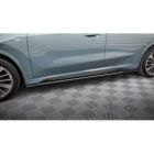 Zestaw splitterów Maxton Design BMW X1 U11 M-Pakiet