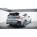 Zestaw splitterów Maxton Design BMW X1 U11 M-Pakiet
