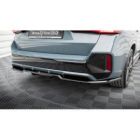 Zestaw splitterów Maxton Design BMW X1 U11 M-Pakiet