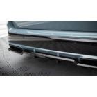 Zestaw splitterów Maxton Design BMW X1 U11 M-Pakiet