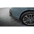 Zestaw splitterów Maxton Design BMW X1 U11 M-Pakiet