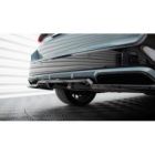 Zestaw splitterów Maxton Design BMW X1 U11 M-Pakiet