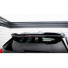 Zestaw splitterów Maxton Design BMW X1 U11 M-Pakiet