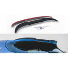 Spoiler Cap Maxton Design BMW X2 F39 M-Pakiet