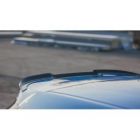 Spoiler Cap Maxton Design BMW X2 F39 M-Pakiet