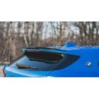 Spoiler Cap Maxton Design BMW X2 F39 M-Pakiet