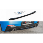 Splitter tylny Maxton Design BMW X2 F39 M-Pakiet