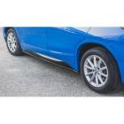Dokładki progów Maxton Design BMW X2 F39 M-Pakiet