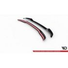 Spoiler Cap Maxton Design BMW X3 G01