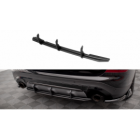 Dyfuzor tylny Street Pro Maxton Design BMW X3 G01