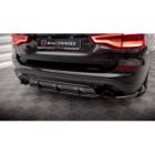 Dyfuzor tylny Street Pro Maxton Design BMW X3 G01