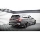 Splittery tylne boczne Maxton Design BMW X3 G01 LCI M-Pakiet