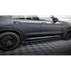 Dokładki progów Maxton Design BMW X3 G01 LCI M-Pakiet