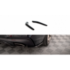 Splittery tylne boczne Maxton Design BMW X3 G01 M40i / M40d