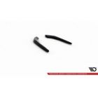 Splittery tylne boczne Maxton Design BMW X3 G01 M40i / M40d