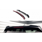 Spoiler Cap Maxton Design BMW X3 / iX3 G01 M-Pakiet / M40i / M40d LCI