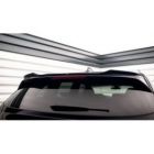 Spoiler Cap Maxton Design BMW X3 / iX3 G01 M-Pakiet / M40i / M40d LCI