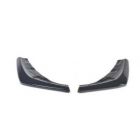 Splittery tylne boczne Maxton Design BMW X3 G01 M-Pakiet