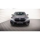 Zestaw splitterów Maxton Design BMW X3 G01 M40i / M40d