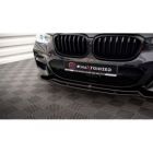 Zestaw splitterów Maxton Design BMW X3 G01 M40i / M40d