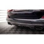 Zestaw splitterów Maxton Design BMW X3 G01 M40i / M40d