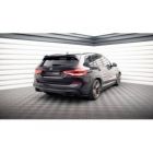 Zestaw splitterów Maxton Design BMW X3 G01 M40i / M40d