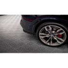 Zestaw splitterów Maxton Design BMW X3 G01 M40i / M40d