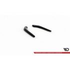 Zestaw splitterów Maxton Design BMW X3 G01 M40i / M40d