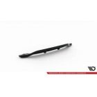 Zestaw splitterów Maxton Design BMW X3 G01 M40i / M40d