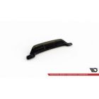 Zestaw splitterów Maxton Design BMW X3 G01 M40i / M40d