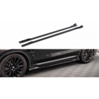 Dokładki progów Maxton Design BMW X3 G01