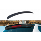 Spoiler Cap Maxton Design BMW X3 F25 LCI M-Pakiet