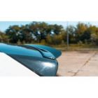 Spoiler Cap Maxton Design BMW X3 F25 LCI M-Pakiet