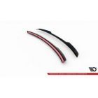Spoiler Cap Maxton Design BMW X3 F25 M-Pakiet