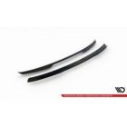 Spoiler Cap Maxton Design BMW X3 F25 M-Pakiet