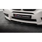 Splitter przedni Maxton Design BMW X3 F25 M-Pakiet