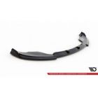 Splitter przedni Maxton Design BMW X3 F25 M-Pakiet