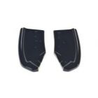 Splittery tylne boczne Maxton Design BMW X3 F25 LCI M-Pakiet