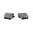 Splittery tylne boczne Maxton Design BMW X3 F25 LCI M-Pakiet